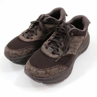 HOKA ONE ONE  ENGINEERED GARMENTS BONDI L 1127737 26.5 ֥饦