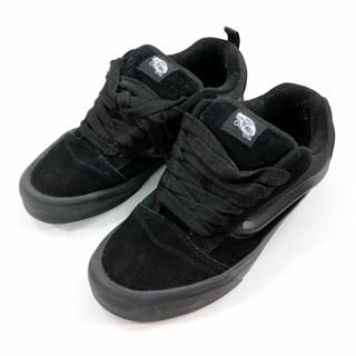 VANS  Knu Skool ˡ N0009QCBKA US10(28cm) ֥å