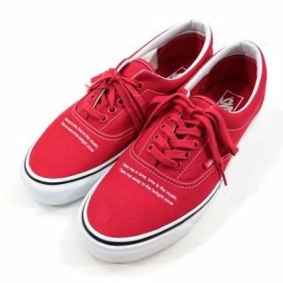 UNDERCOVER  VANS 17SS OG Era LX  UCS4F03 VN0ACXNNTL US10.5(28.5cm) å
