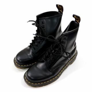 Dr.Martens ɥޡ 1460 8ۡ֡ UK6 ֥å