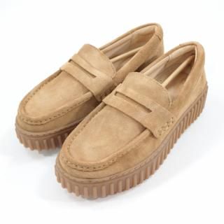 Clarks 顼 Torhill Penny ȡҥڥˡ ե 26171956 UK5(24cm) ١