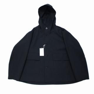 ASEEDON CLOUD ɥ 饦 25SS Handwerker weather blouson ϥɥ١  ֥륾 㥱å M ֥å