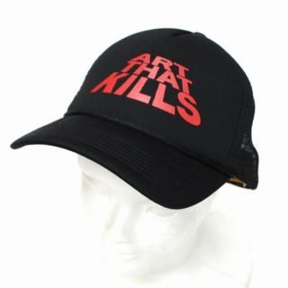 GALLERY DEPT. ꡼ ǥץ Art That Kills Trucker Hat å奭å ֥å