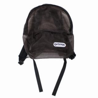 10Һ  OUTDOOR PRODUCTS TENBOX ƥܥå MESH DAY PACK åǥѥå å ֥饦