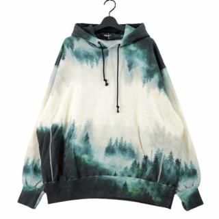 UNDERCOVER С 24AW WOODSƥ֥աǥ TWIN PEAKS ѡ 4 ܥ꡼