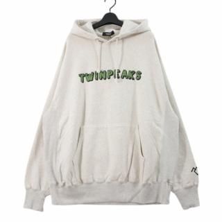 UNDERCOVER С 24AW ƥ֥աǥ TWIN PEAKS BHB ѡ 4 ܥ꡼