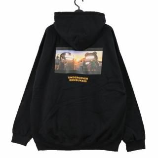 UNDERCOVER  Densuke28 С 21AW ѡ XL ֥å