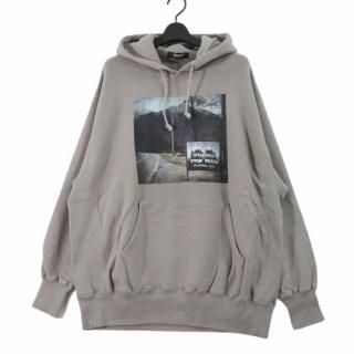 UNDERCOVER С 24AW ƥ֥աǥTPJQѥå TWIN PEAKS ѡ 3 ꡼󥰥졼