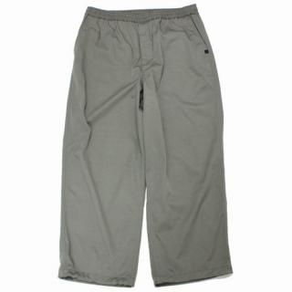 DAIWA PIER 39 ԥ39 25SS TECH EASY TROUSERS TWILL ѥ L ե졼