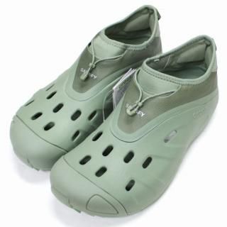 Crocs å QUICK TRAIL LOW Satisfy MOSS ˡ W12 