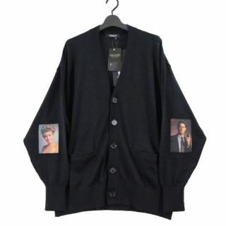UNDERCOVER С 24AW TWIN PEAKS JQѥå HIǥ 3 ͥӡ