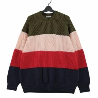 UNDERCOVER С 24AW ܡMIX˥å 2 ԥ  å ͥӡ