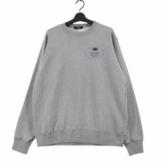 UNDERCOVER С 24AW SWEAT Kosmik-Musik å 3 졼
