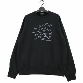 UNDERCOVER С 24AW HOW TO LOOK å 4 ֥å