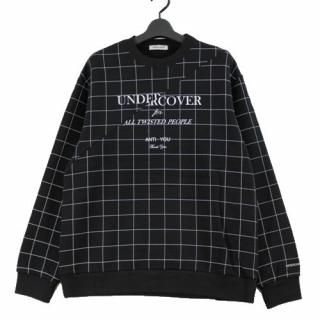 UNDERCOVER С 24AW ΢ å ץ륪С å 3 ֥å