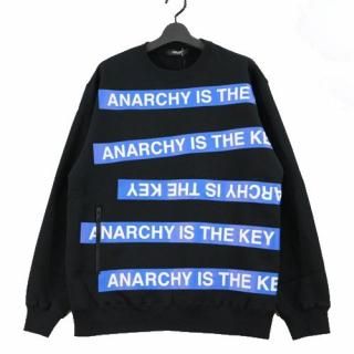 UNDERCOVER С 24AW ΢ZIP PK ץ륪С ANARCHYISTHEKEY å 3 ֥å