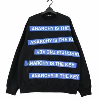 UNDERCOVER С 24AW ΢ZIP PK ץ륪С ANARCHYISTHEKEY å 5 ֥å