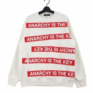 UNDERCOVER С 24AW ΢ZIP PK ץ륪С ANARCHYISTHEKEY å 2 եۥ磻