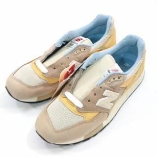 newbalance ˥塼Х U998IC ˡ US8.5(26.5cm) ١