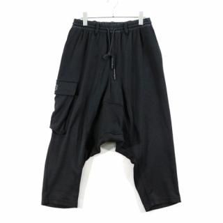 Y-3 磻꡼ M CORE TRACK SAROUEL 륨ѥ S ֥å