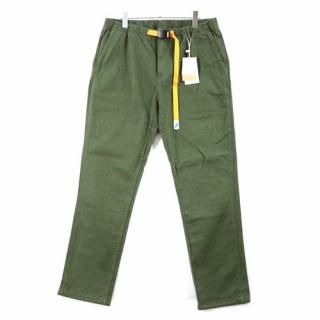 Gramicci ߥ 23AW ADAMETROPE २  NN PANTS - GARMENT DYE ѥ XL 