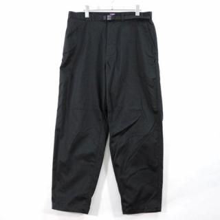 THE NORTH FACE PURPLE LABEL  Ρե ѡץ졼٥ Υ磻ɥơѡɥեɥѥ 34 ֥å
