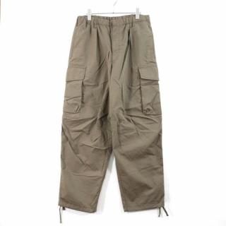 Uniqlo U ˥桼 23AW 磻ɥեåȥѥ饷塼ȥѥ M 