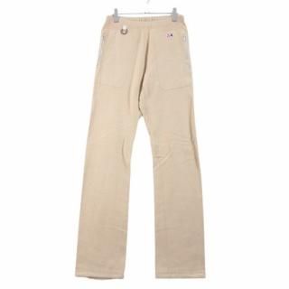 SUNSEA 󥷡 21SS LOUIS MALLE ENDING SWEAT PANTS åȥѥ 2 ١
