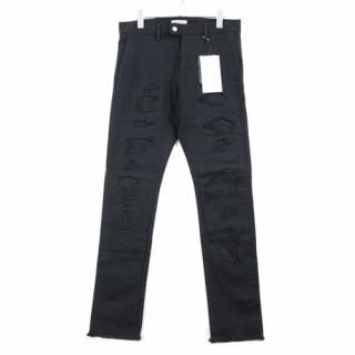 UNDERCOVER С 24AW ĥ饮ȥåڥѥ 2 ֥å