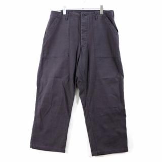 FREEWHEELERS ե꡼ۥ顼  UNION SPECIAL MILITARY UTILITY TROUSERS ٥ѥ 36 ͥӡ