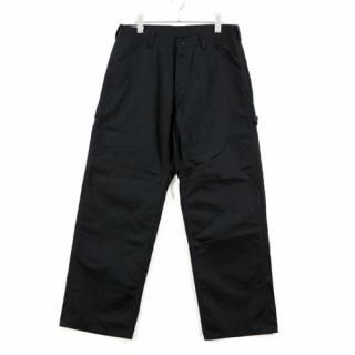SASSAFRAS ե饹 23AW Pruner Pants - T/C Chino ѥ M ֥å