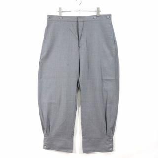m's braque ॺ֥å 18SS ϡѥ 40 졼