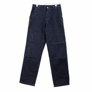 SASSAFRAS ե饹 21SS Sprayer Stream Pants 9oz Denim ץ쥤䡼ȡѥ S ǥ
