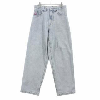 POLAR SKATE CO. ݡ顼ȥѥˡ BIG BOY JEAN ӥåܡ ǥ˥ѥ XS ǥ