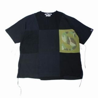 Children of the discordance  SEMBL HANDMADEPATCH TEE T ֥å