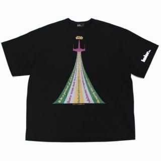 Kolor  STAR WARS 24SS Graphic Tee  T 1 ֥å