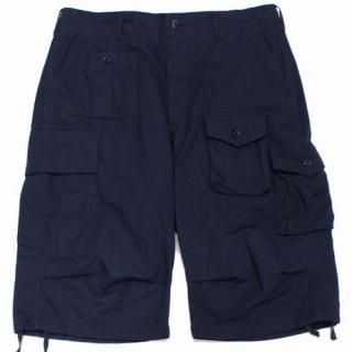 ENGINEERED GARMENTS  BEAMS PLUS /  BDU 3/4 Shorts Ripstop 硼ȥѥ M ͥӡ