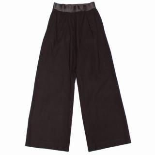 Deuxieme Classe ɥ 饹 23SS Stretch twill åѥ ֥饦