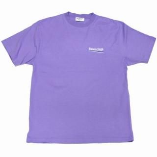 BALENCIAGA Х󥷥 21SS POLITICAL CAMPAIGN OVERSIZED T-SHIRT T XS ѡץ