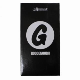 GOODENOUGH  MEDICOM TOY 15AW GDEH 25th Anni. BE@RBRICK 400% ֥å