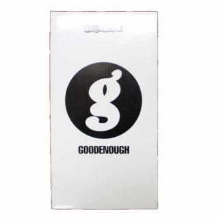 GOODENOUGH  MEDICOM TOY 15AW GDEH 25th Anni. BE@RBRICK 400% ۥ磻