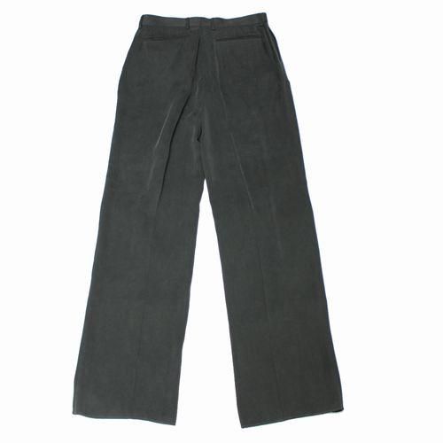 NEAT ニート 25SS Highdensity Cupro Wide ハイデンシティー