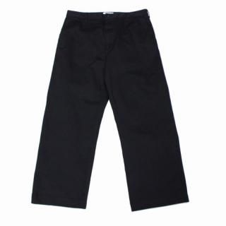 eYe JUNYA WATANABE MAN  carhartt 勵ʥ٥ޥ 24AW 磻ɥѥ L ֥å