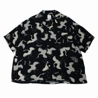 visvim ӥӥ 23SS CROSBY SHIRT S/S HIKAKU ӡ  4 ֥å