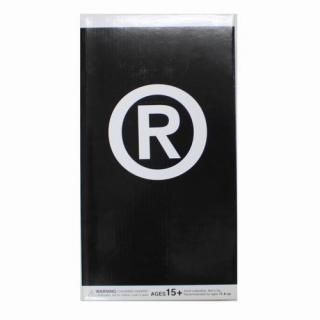 RESONATEGOODENOUGH  MEDICOM TOY 07AW BE@RBRICK 400% ֥å