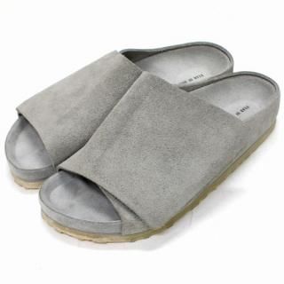 BIRKENSTOCK  Fear of God ӥ륱󥷥ȥå 1774 Los Feliz Suede  42 졼