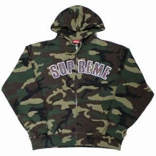 Supreme ץ꡼ 25SS B.B. Simon Zip Up Hooded Sweatshirt åץѡ M 
