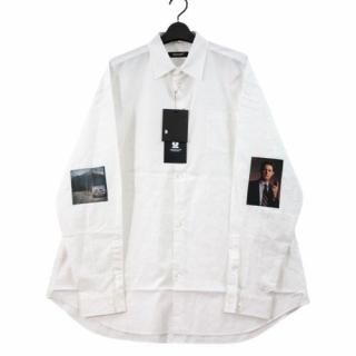 UNDERCOVER С 24AW 㥬ɥեȥѥå åȥ֥ɥ TWIN PEAKS 4 ۥ磻