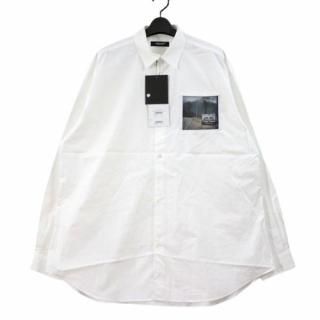 UNDERCOVER С 24AW Twin Peaks 㥬ɥѥå  4 ۥ磻