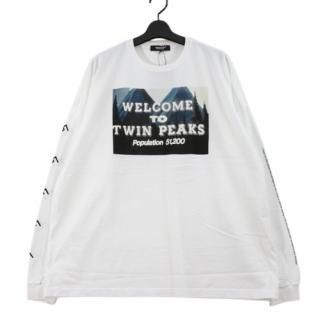 UNDERCOVER С 24AW Twin Peaks ĹµT 3 ۥ磻